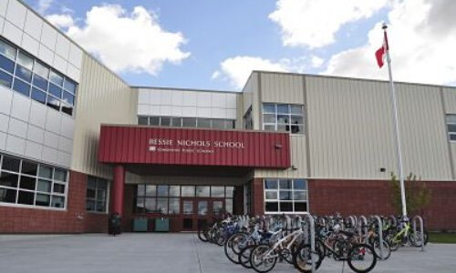 Physical Education & CALM – École Secondaire Beaumont Composite